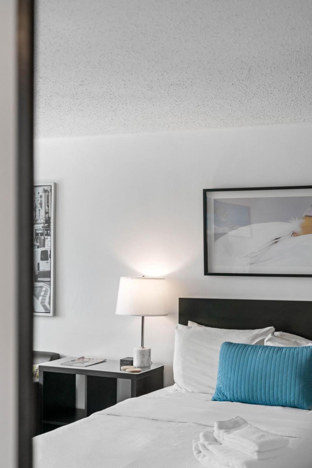 Studios On 25Th By Bca Furnished Apartments Atlanta Exterior foto