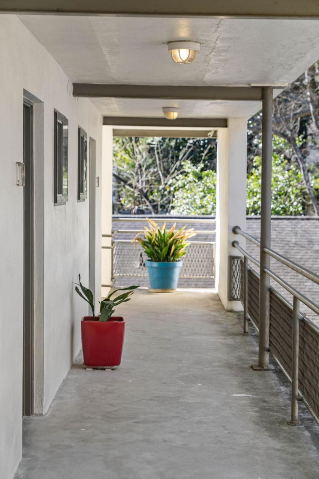 Studios On 25Th By Bca Furnished Apartments Atlanta Exterior foto