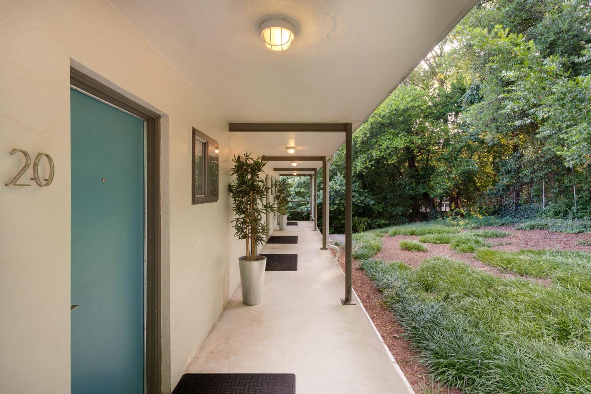 Studios On 25Th By Bca Furnished Apartments Atlanta Zimmer foto
