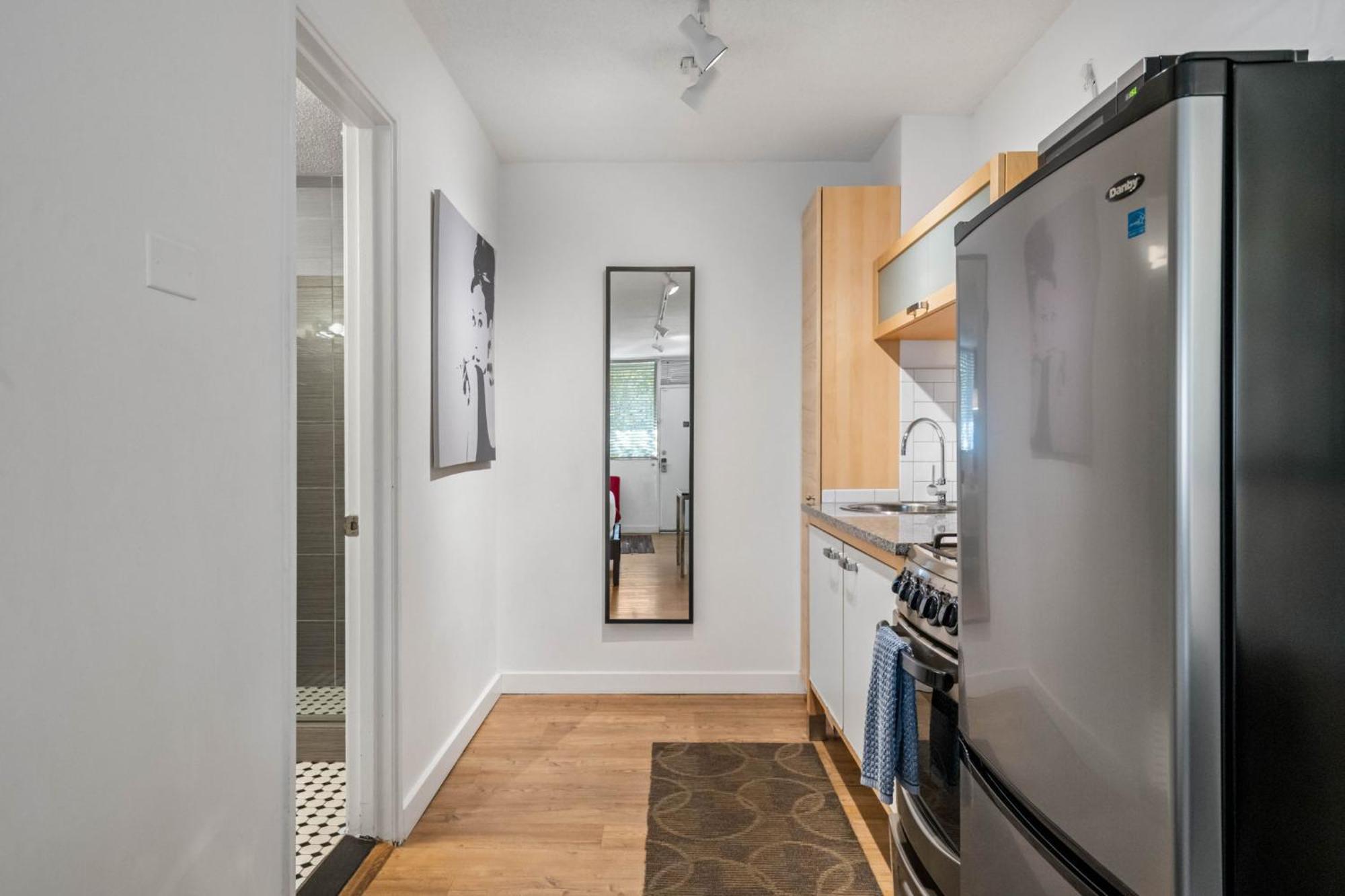 Studios On 25Th By Bca Furnished Apartments Atlanta Zimmer foto