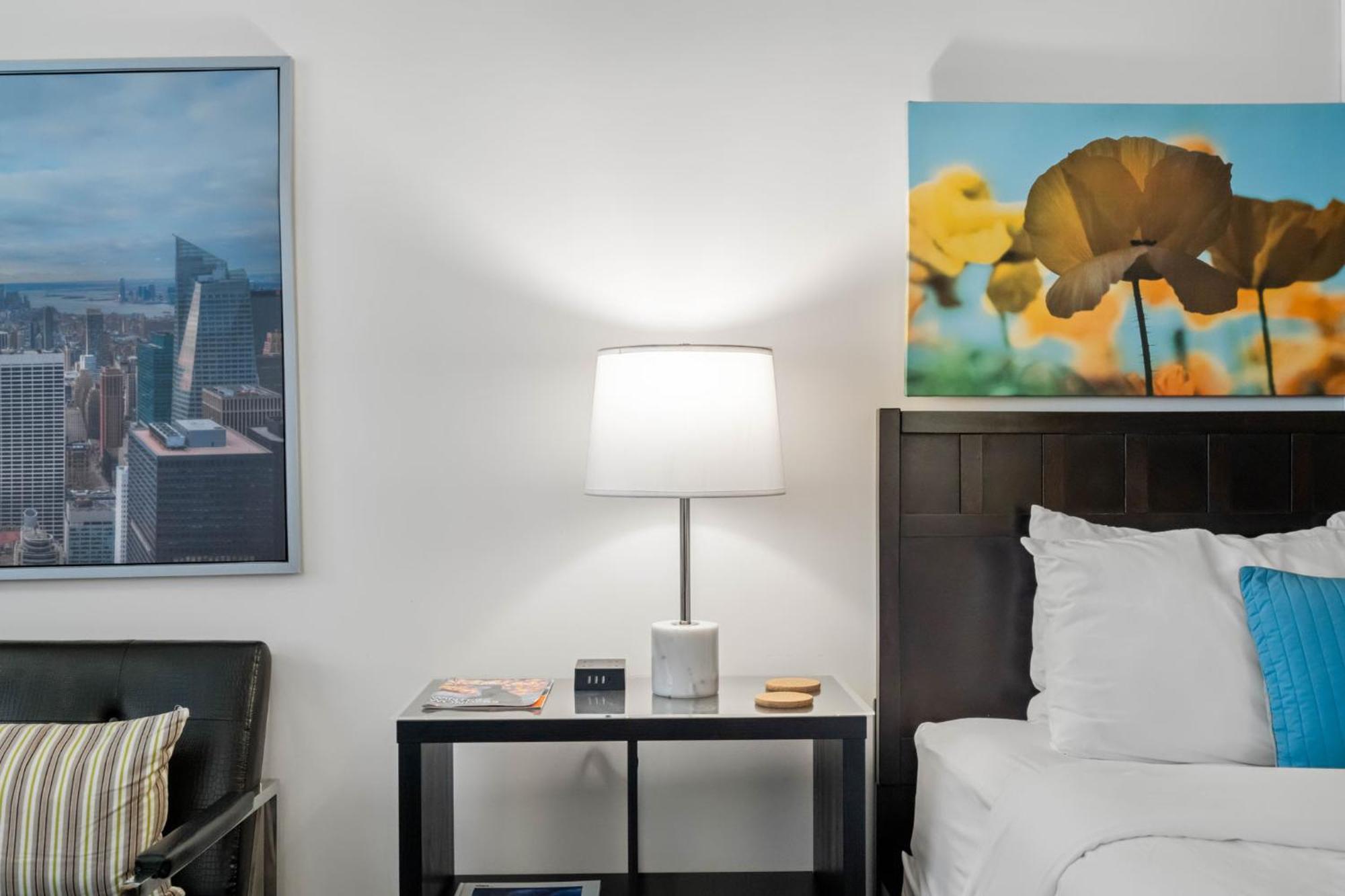 Studios On 25Th By Bca Furnished Apartments Atlanta Zimmer foto