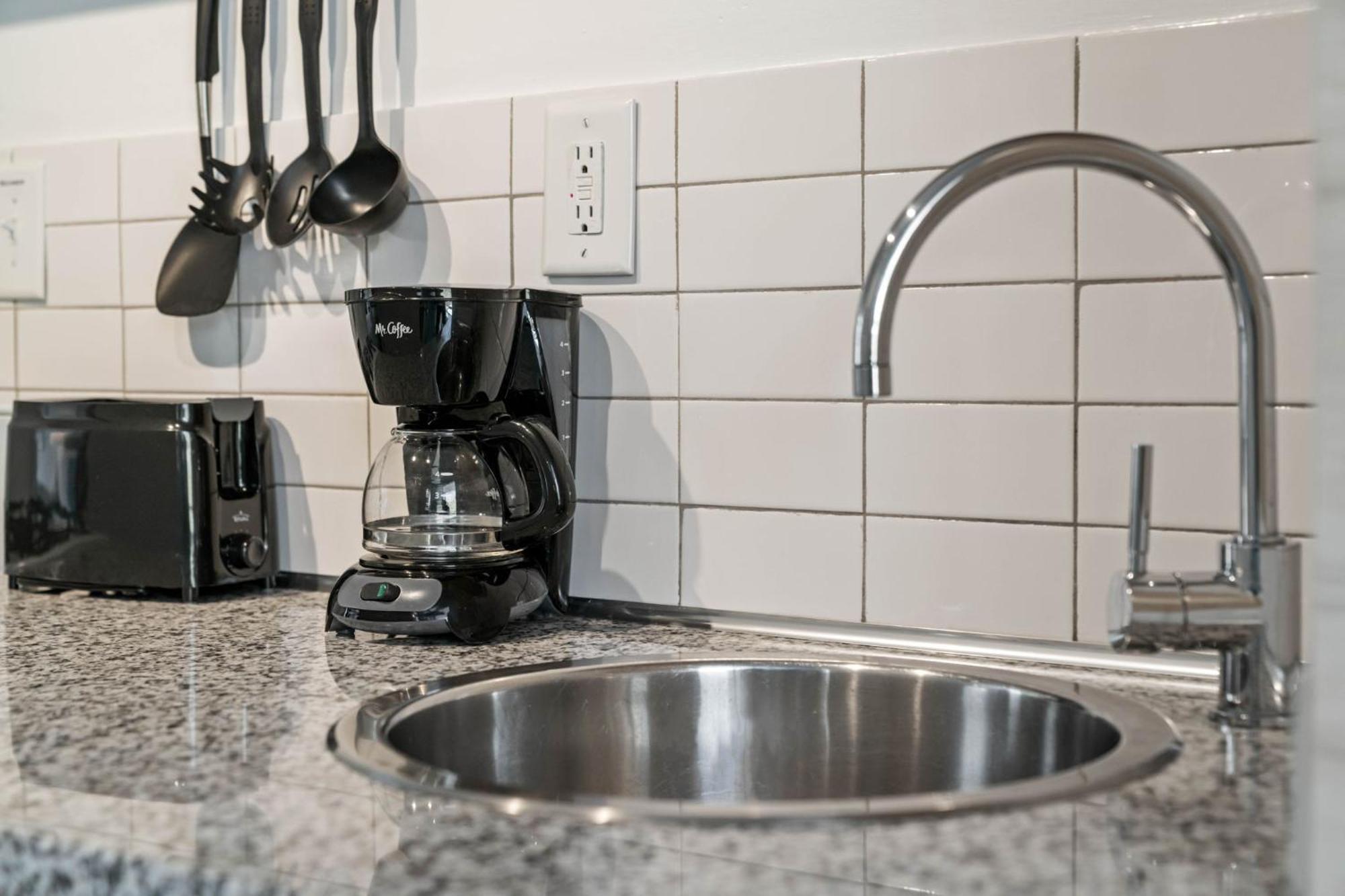 Studios On 25Th By Bca Furnished Apartments Atlanta Zimmer foto