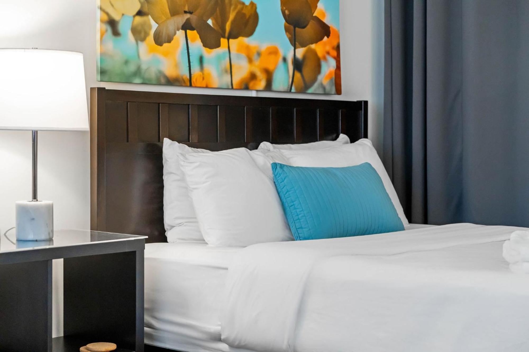 Studios On 25Th By Bca Furnished Apartments Atlanta Zimmer foto