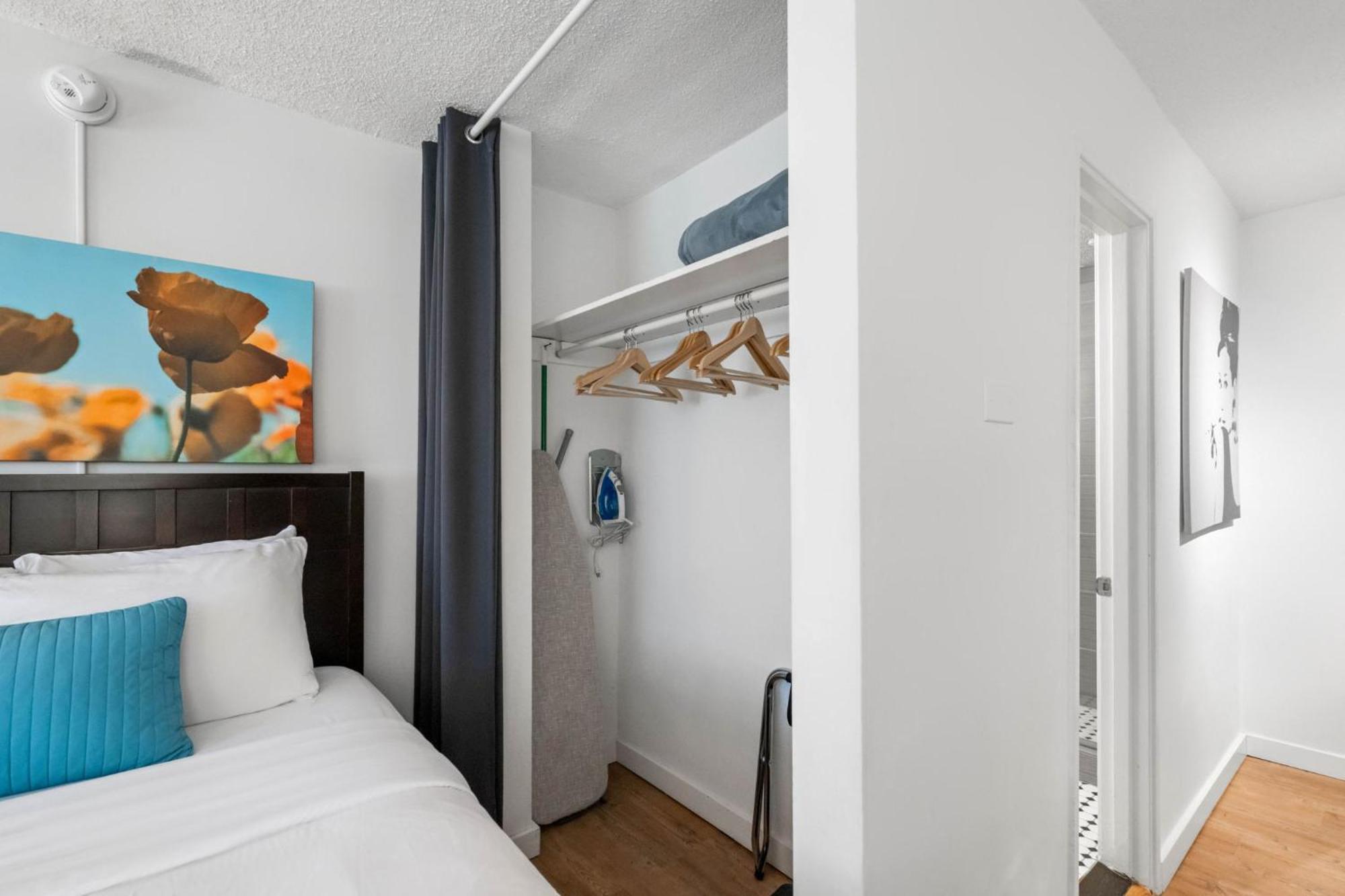Studios On 25Th By Bca Furnished Apartments Atlanta Zimmer foto